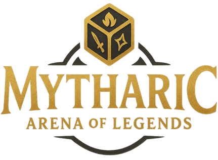 Mytharic
